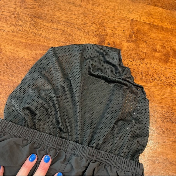 Patagonia Men’s Baggies shorts 6” inseam dark gray size small - Picture 8 of 9